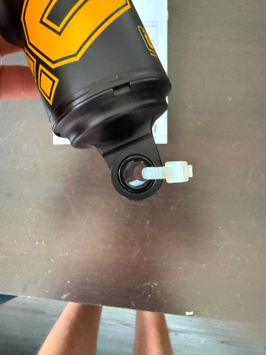 Shock MTB Ohlins TTX2 Air NOU