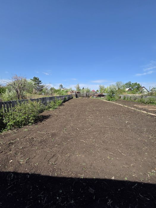Продам дачу по Зерендинской трассе