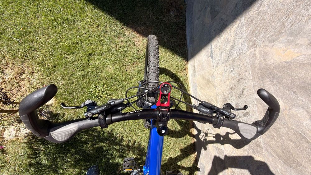 Specialized Rockhopper планински велосипед
