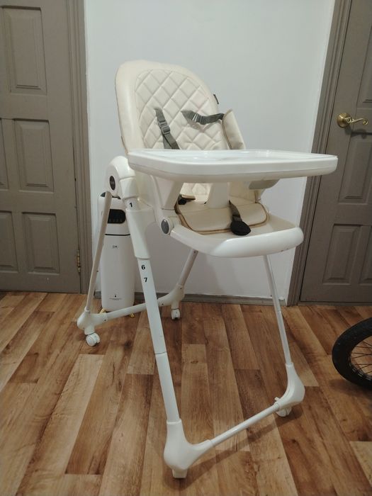 детский стульчик для кормления