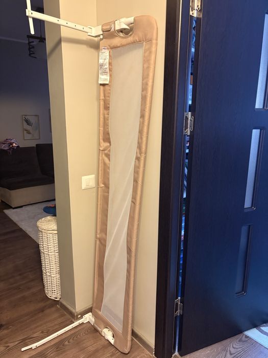 Protectie laterala pat