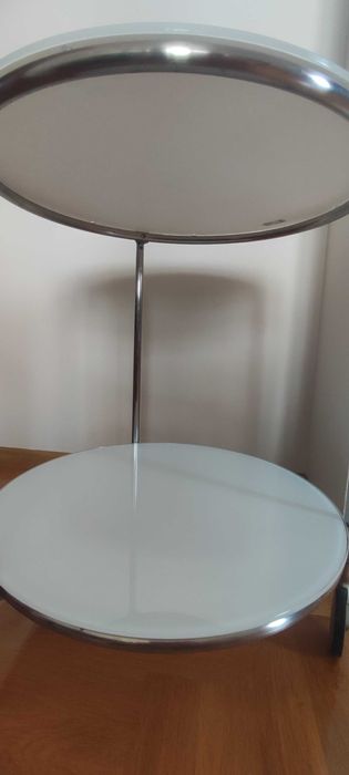 Дизайнерска подвижна масичка Ikea Strind