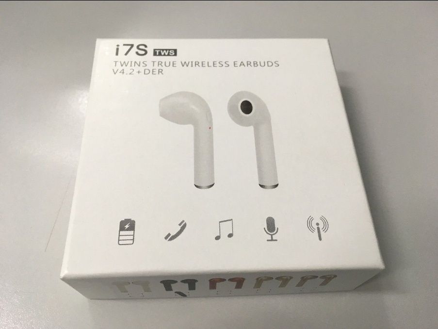 Наушники AirPods новые в упаковке