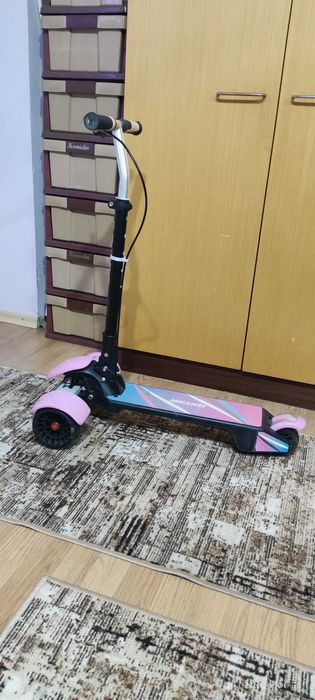 Сгъваем скутер ActionOne