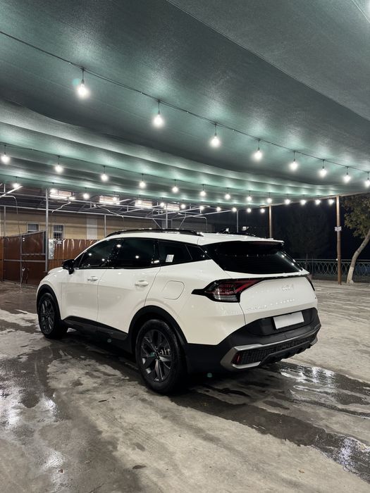 Kia Sportage 2023 — 4