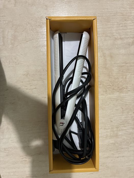 Професиональные щипцы-Гафре