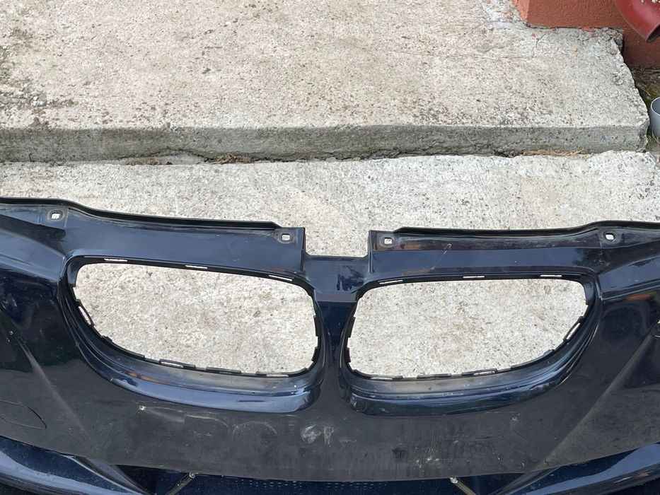 Bară față/spate +praguri e92