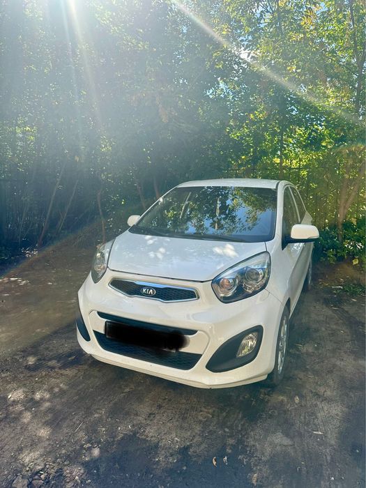 Продам Kia Picanto