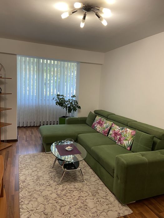 Inchiriere apartament  regim  hotelier