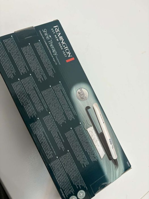 Placa de par Remigton