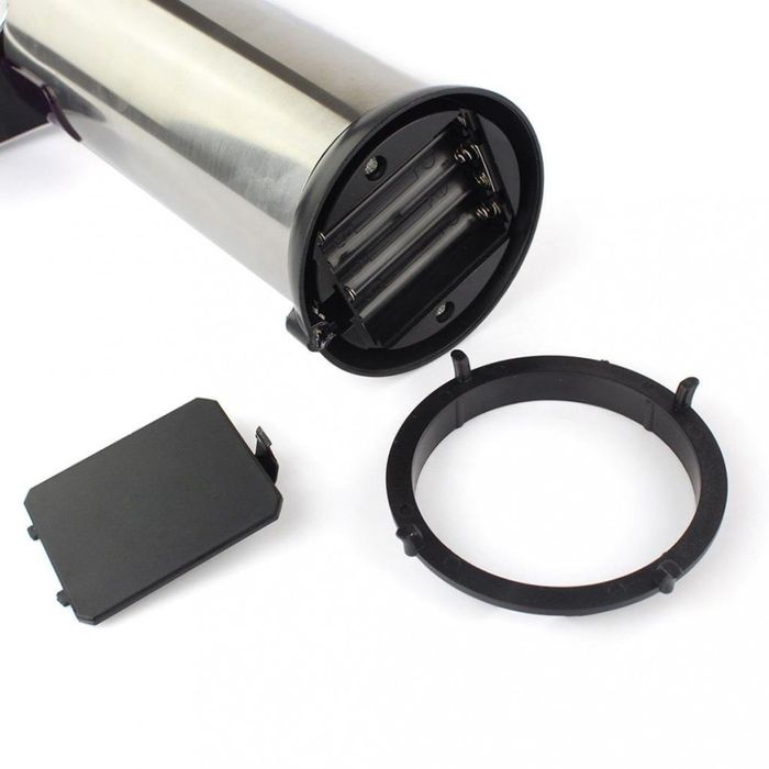 Сензорен дозатор за сапун