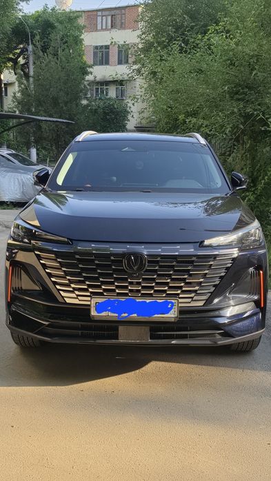 Changan CS55PLUS