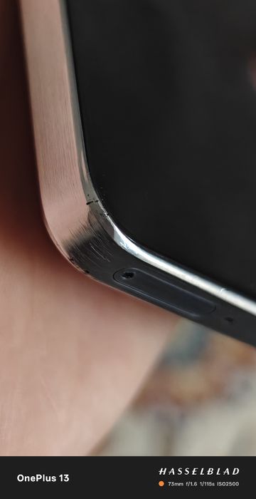 Realme GT7 в идеале 12/256
