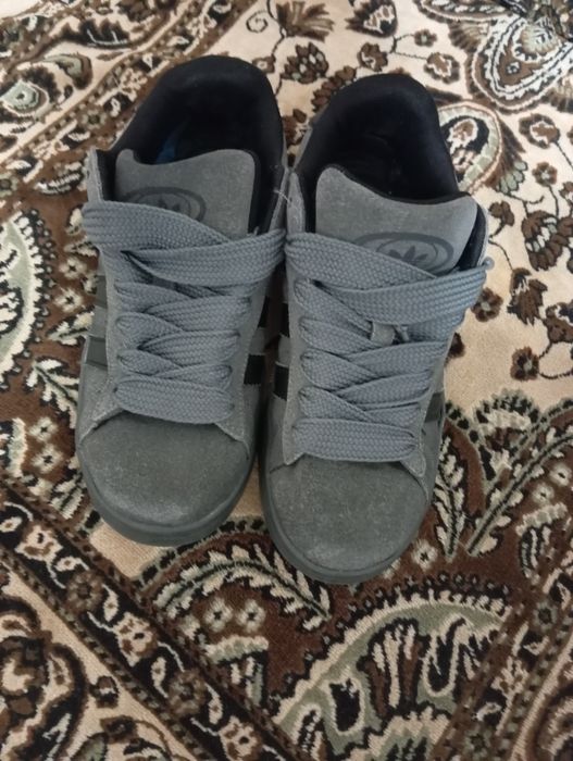 Подростковая обувь