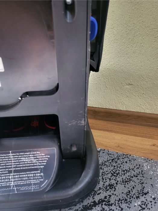 Детско столче за кола