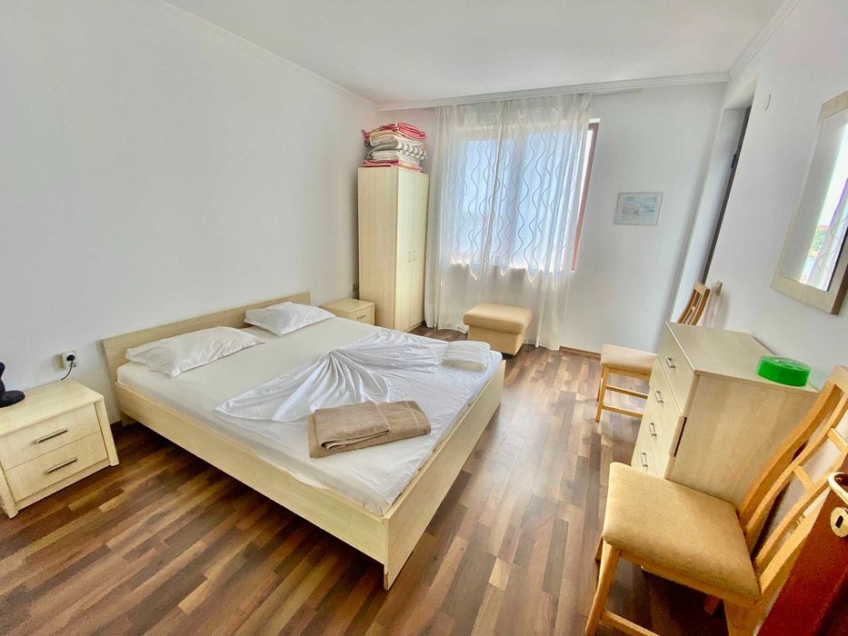 Продава се Тристаен апартамент в Свети Влас - 98 кв.м за 1531 €/кв.м - Снимка #8