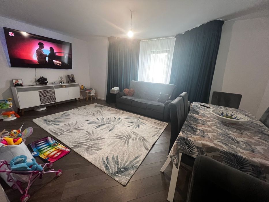 Casa de vanzare in Hemeiusi - Bacau