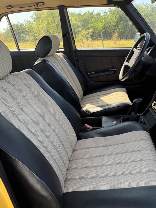 MERCEDES-BENZ E-Class 1981 — imagine 4