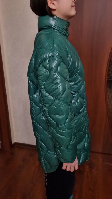 Куртка женская Mango