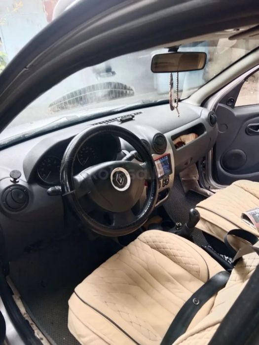 Продам Renault Sandero