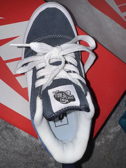 Nike(vans) кроссы