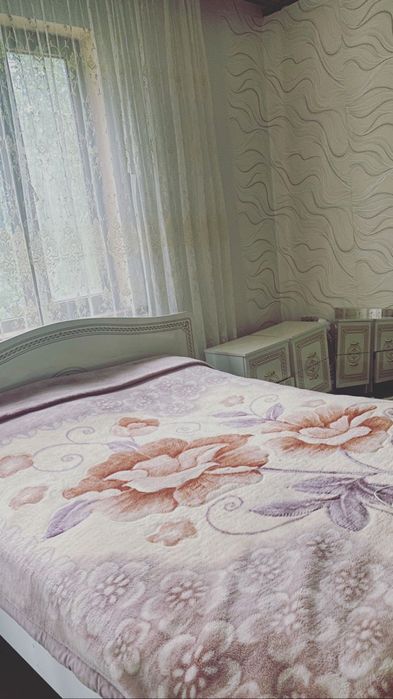 Спальный комплект