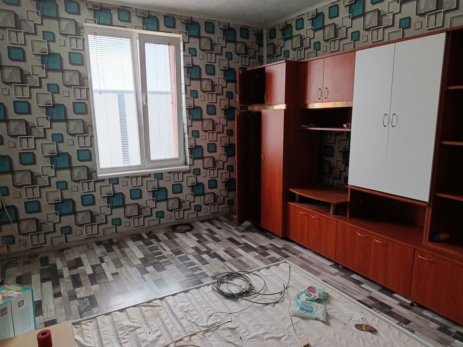 Продава се двустаен апартамент