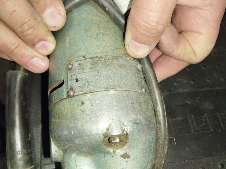 Продам дрель СССР!