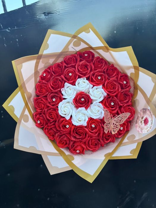 Buchete de flori
