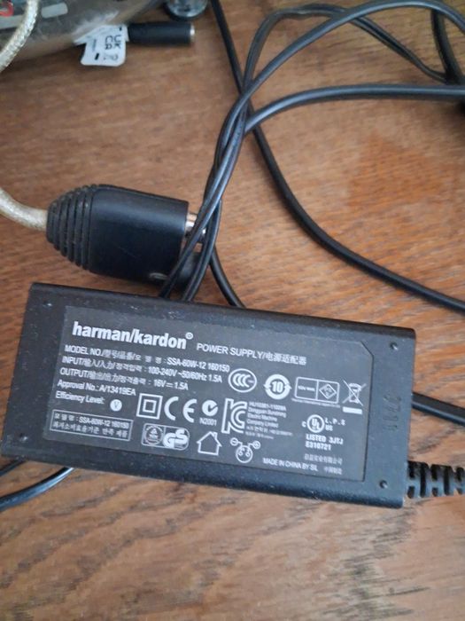 Vând boxe televizor