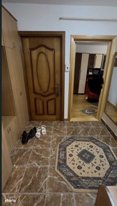 Apartament 2 camere decomandat, Zona Bucovina
