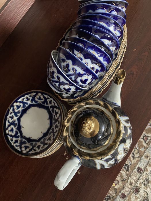 Продается посуда