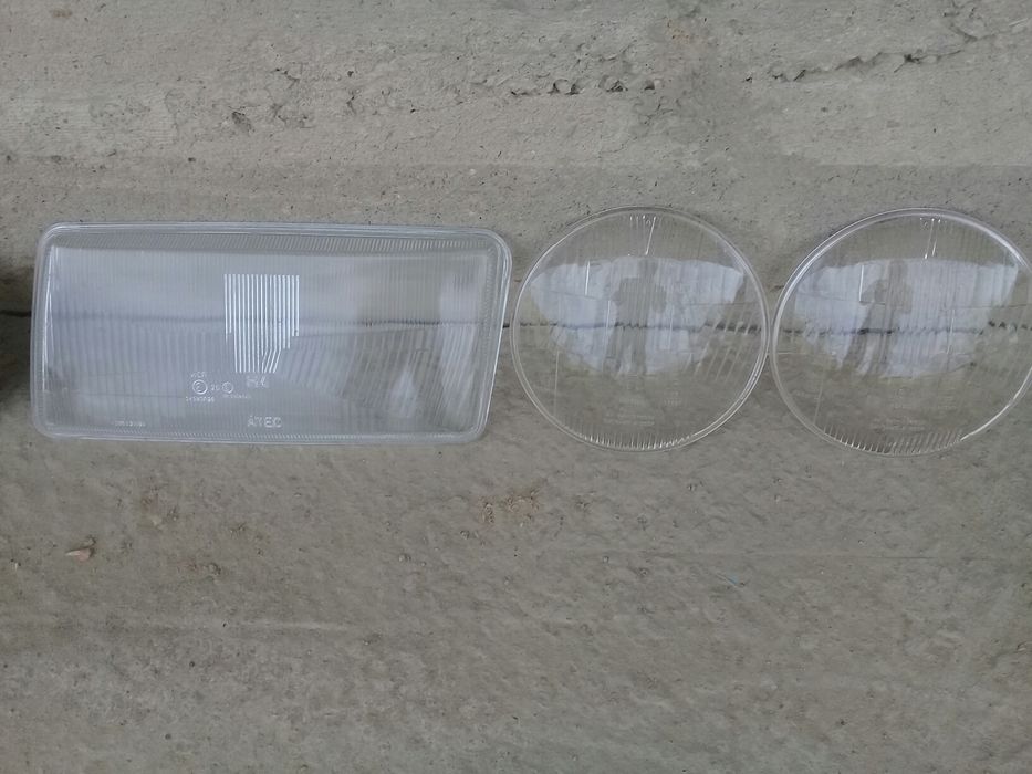 Продам фары разные