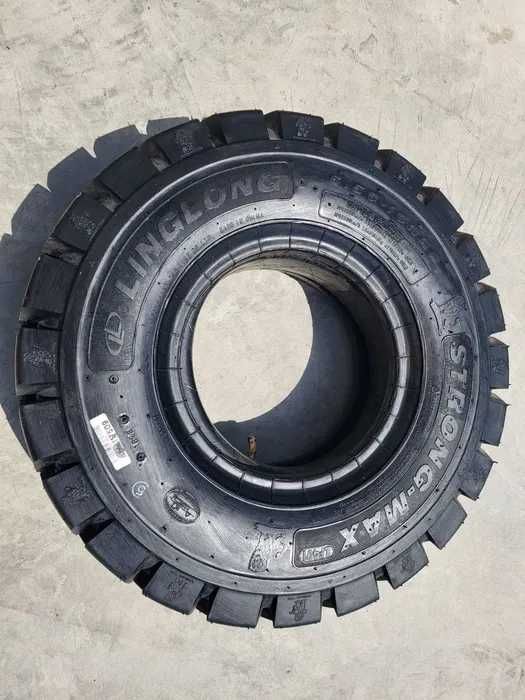 Все запчасти для Вилочных Погрузчиков