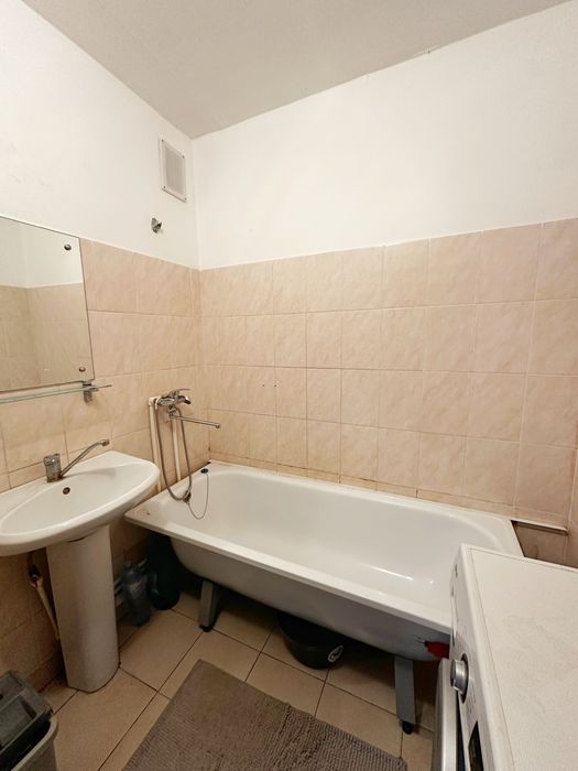 2х комнатная Монкеулы