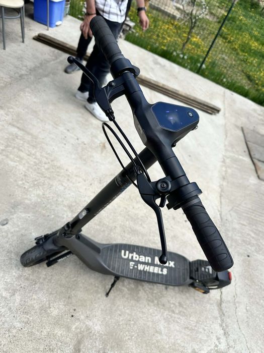 Electric Scooter E wheels e2s v2 Urban Max