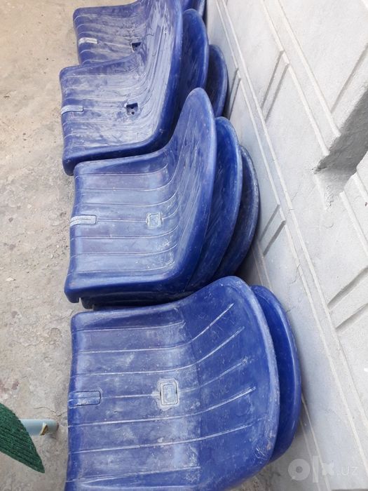 Plasmas stolli ustki qismi