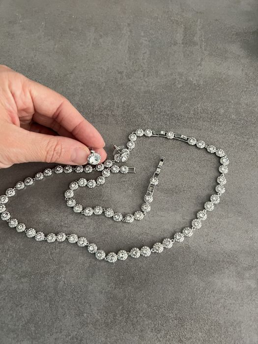 Set  swarovski Una Angelic
