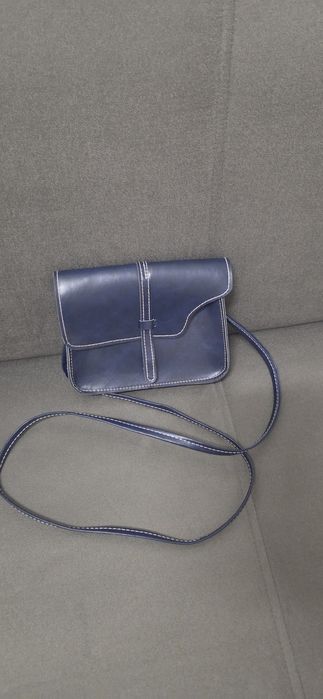 Geanta mica de umar,stare foarte buna