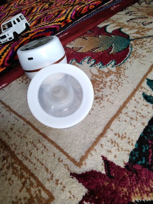 Электоро мокоотсос