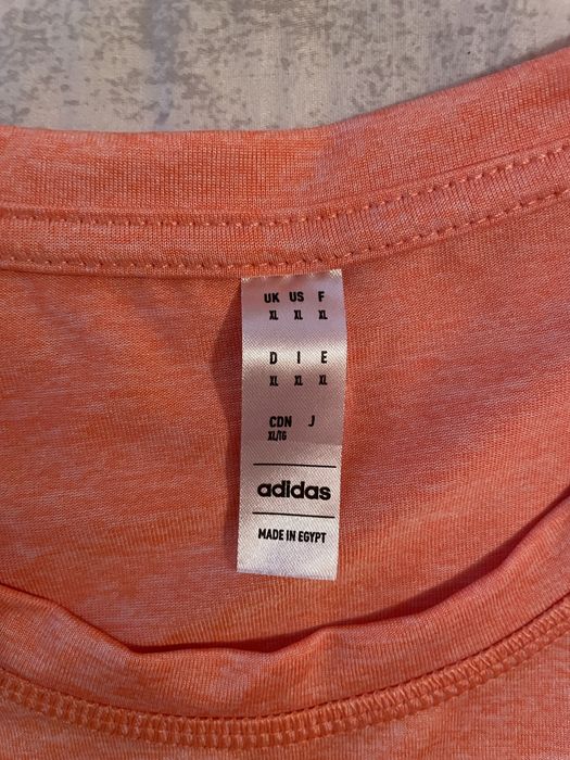 Дамска тениска Adidas