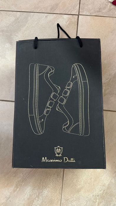 Кецове Massimo Dutti