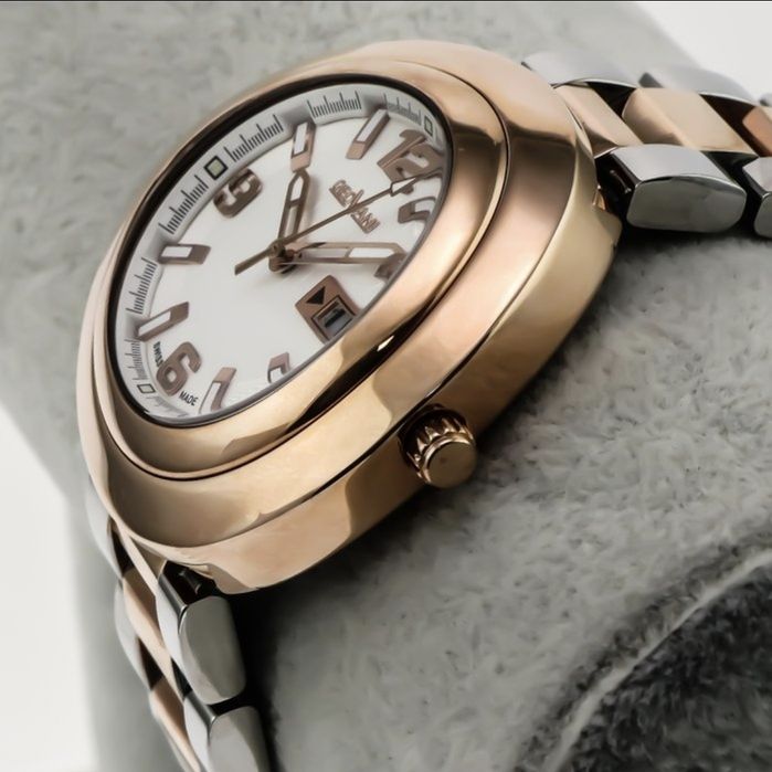GEOVANI - Swiss Made Watch - GOL511-SR-1