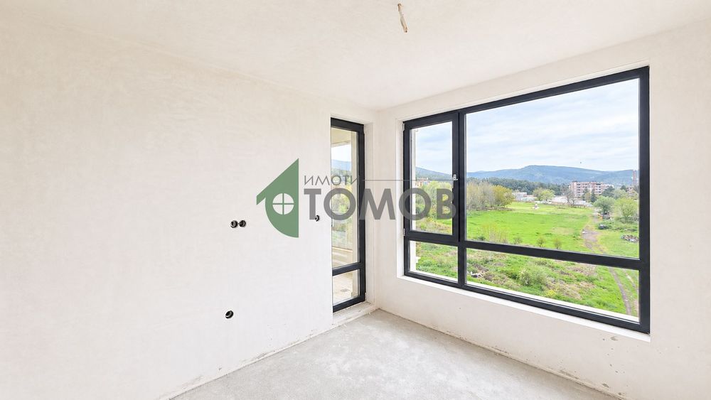 Продава се Четиристаен апартамент в Стара Загора, Аязмото - 112 кв.м за 820 €/кв.м - Снимка #5