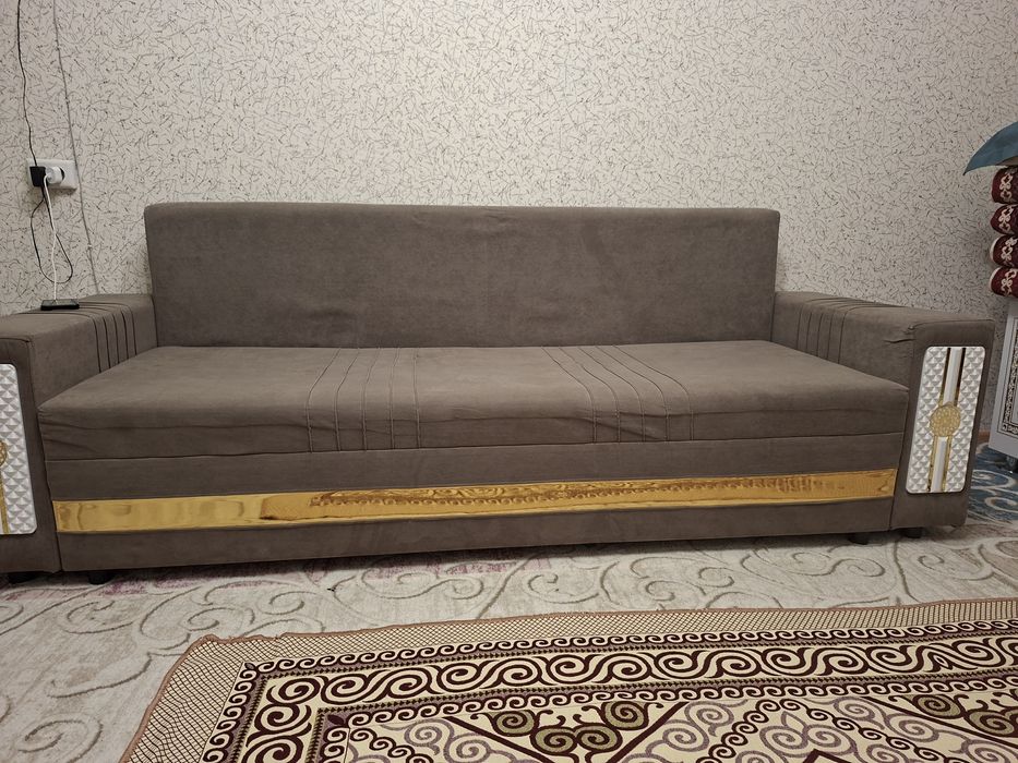 Диван раскладной