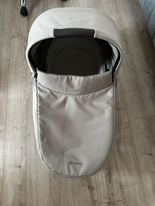 Landou Cybex COT S Gold