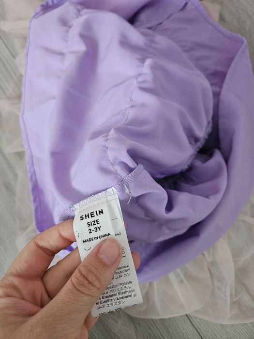 Дрешки за момиче 80-86-92-98