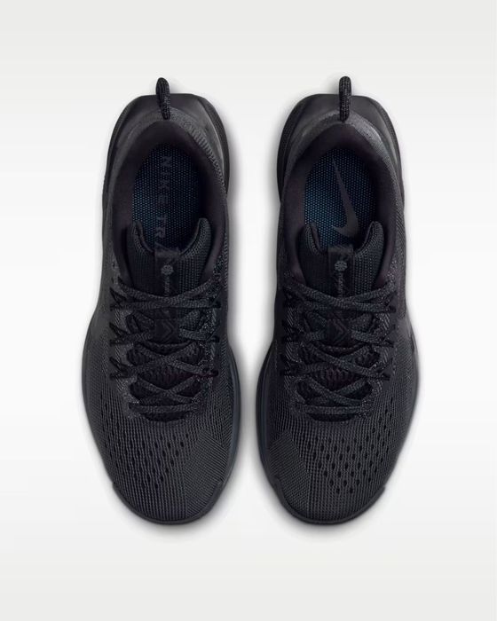 Nike ReactX Pegasus Trail 5 Noi Originali (40,5)