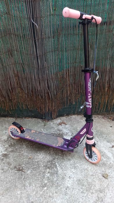 trotineta copii 4-10 ani