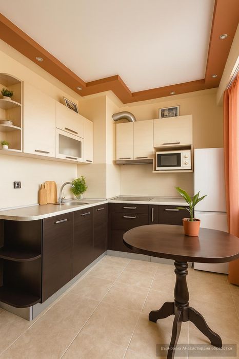 Дава се под наем Едностаен апартамент в София, Младост 4 - 50 кв.м за 509.49 € - Снимка #2